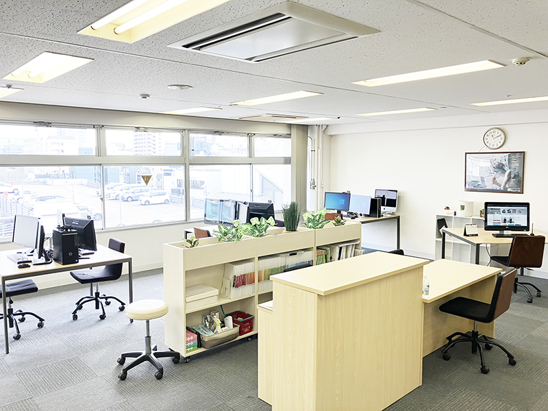 Winスクール岡山