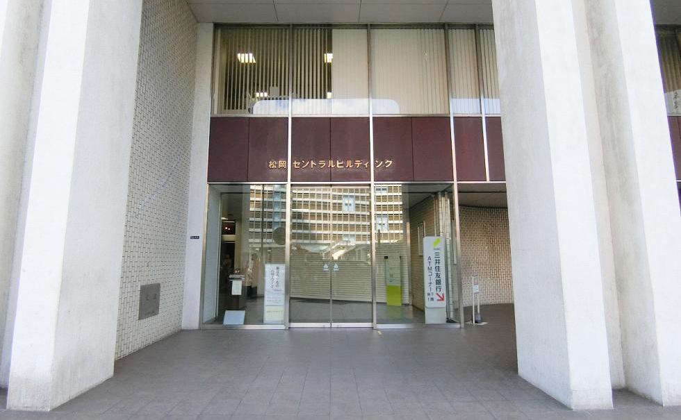 新宿本校