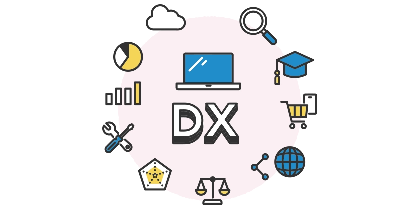 DX・IT基礎知識