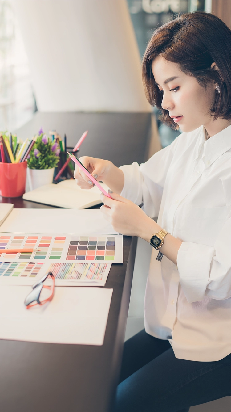 Web・映像・クリエイティブデザイン分野の対象講座