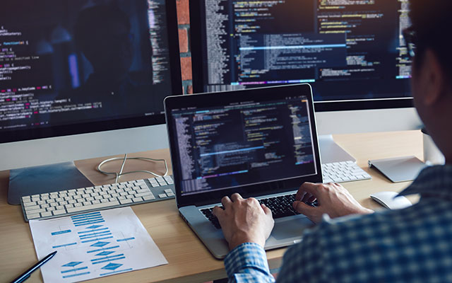 Java・Webシステム開発おすすめコース