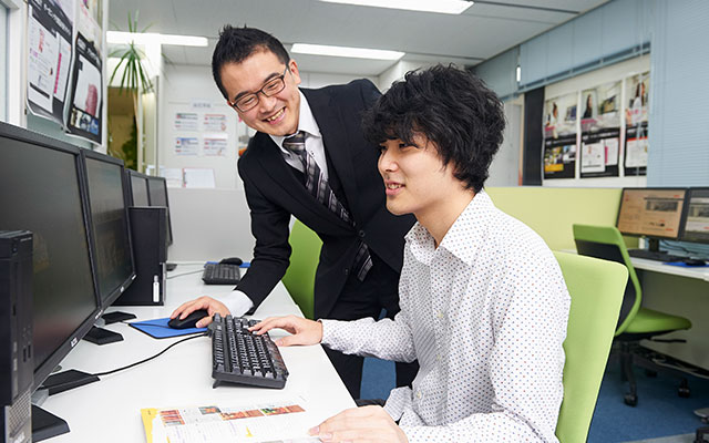 質問にただ答えるだけではない理解度を確認しながらの指導だから確実に身につく