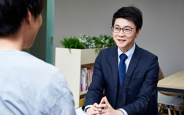 就職率96%！自分の力で就職を叶えるWinスクールの就職サポート