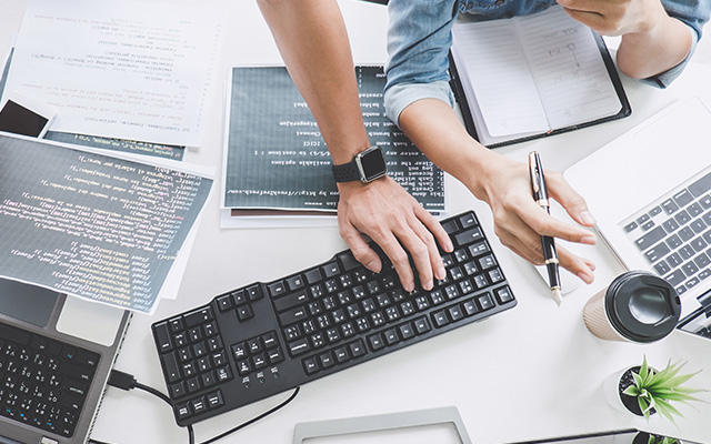 既存・若手社員の開発スキル底上げにAWS・クラウド研修実施