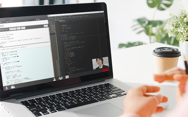 需要が拡大するクラウド・AWSシステム開発案件に対応できる即戦力を育成