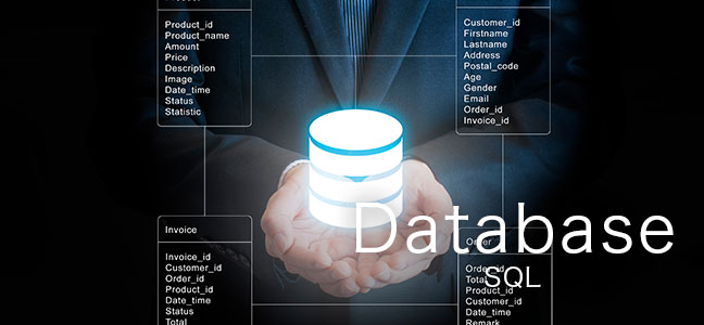 データベース（SQL）