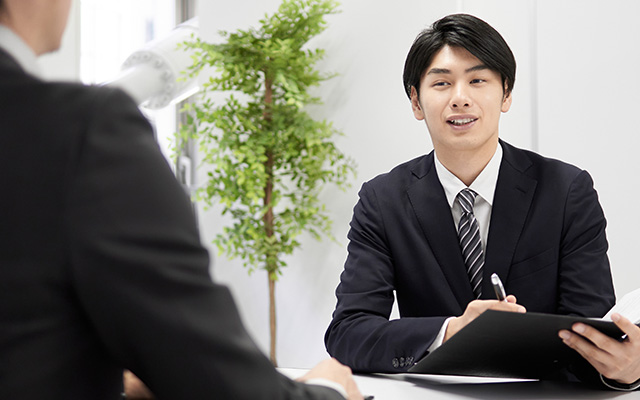 専任のコンシェルジュが貴社に必要なDX人材の洗い出しをサポート