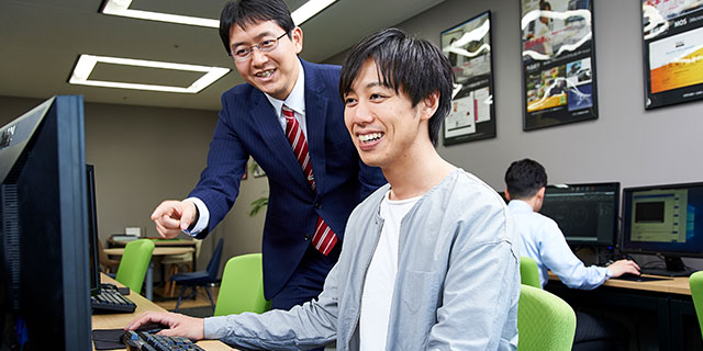 個人レッスン（対面またはオンライン）