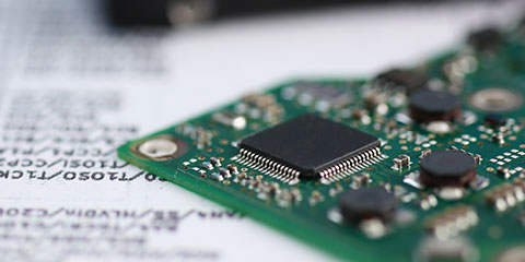 C言語・組込みシステム開発コース