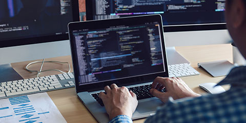Java・Webシステム開発コース