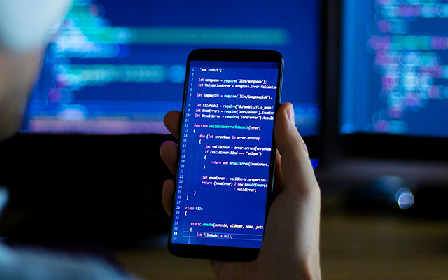 スマホアプリ開発コース プログラミングスクールならwinスクール