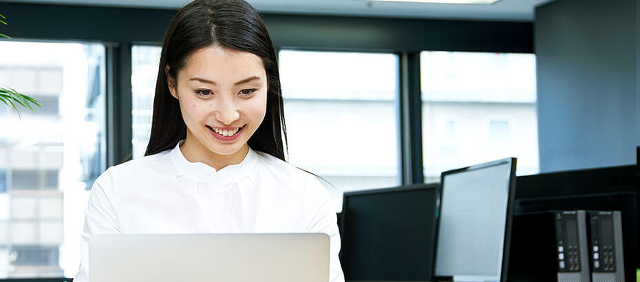 掲示板で質問イメージ