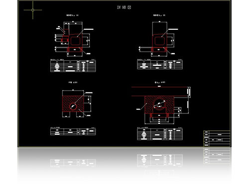 【AutoCAD LT実践テクニック】新人CADオペレーターのための土木実践講座