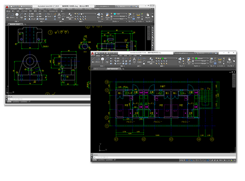 【AutoCAD LT実践テクニック】仕事がはかどる便利コマンド17選講座