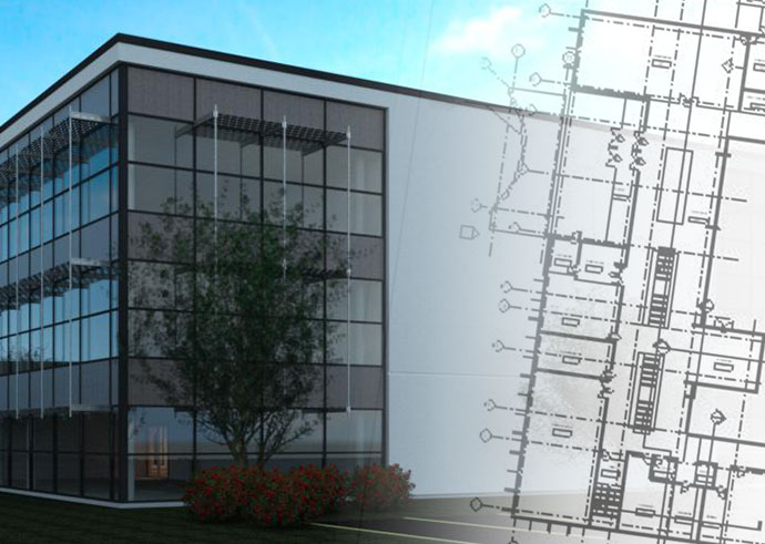 BIMでこんなことができる！RevitとARCHICADを比較するセミナー講座