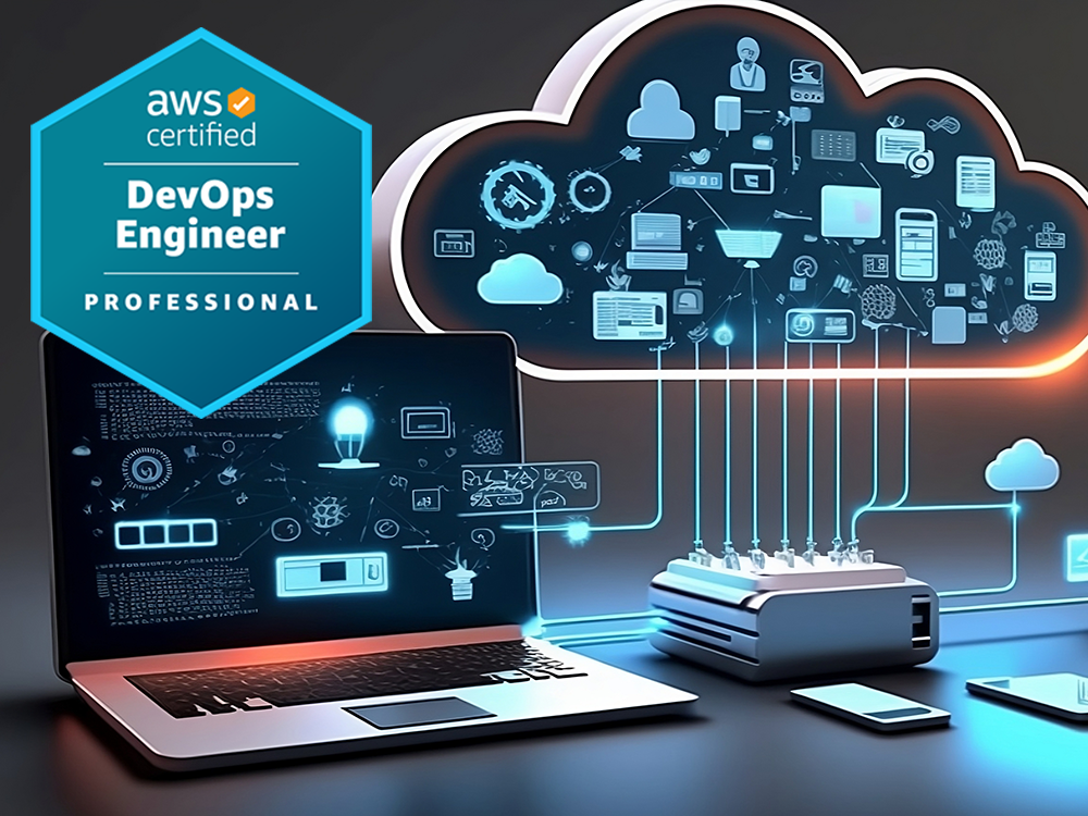 Advanced Developing on AWS