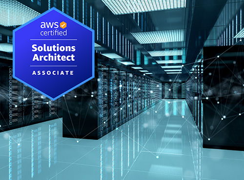 Architecting on AWS