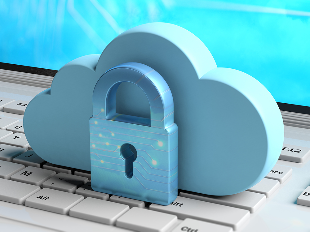 AWS Security Essentials