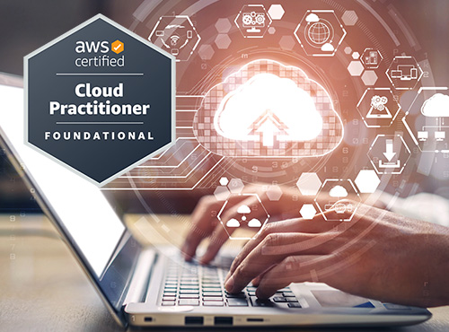 AWS Cloud Practitioner Essentials