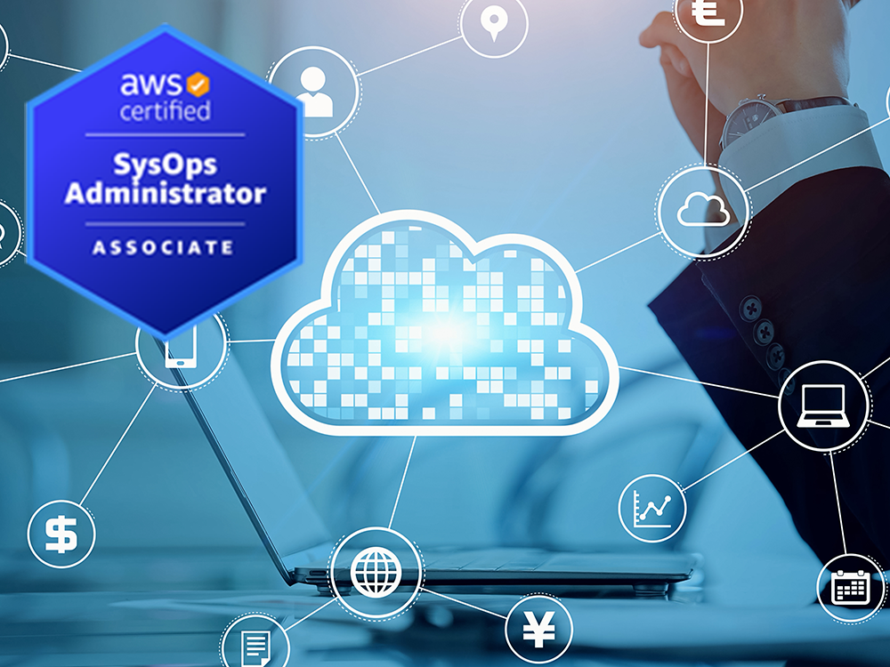 Cloud Operations on AWS
