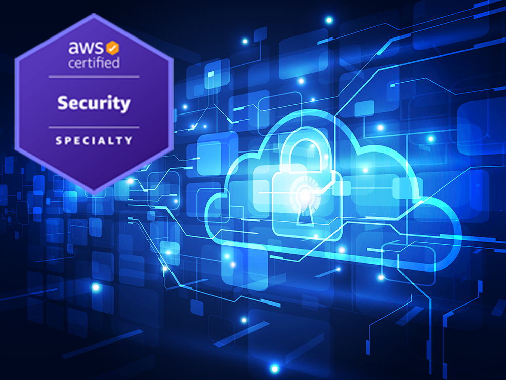 Security Engineering on AWS