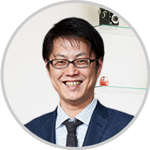 Goto先生